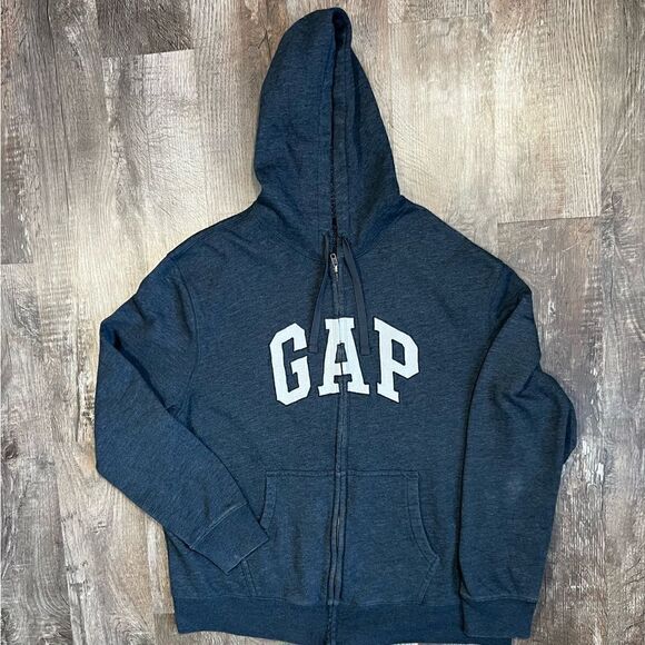 Vintage GAP Hoodie - Picture 1 of 7